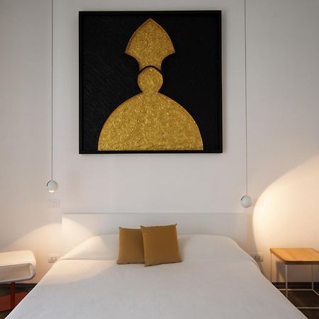 Magma Home - Rooms & Roof Napels Kamer foto