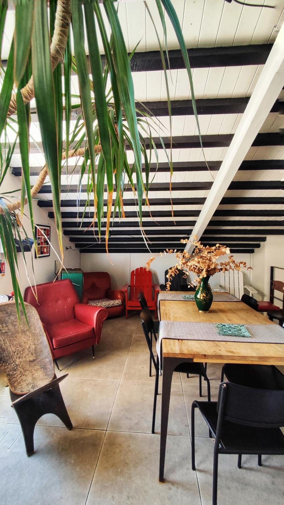 Magma Home - Rooms & Roof Napels Buitenkant foto